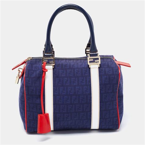 Forever Bauletto Fendi Handbags for Women 